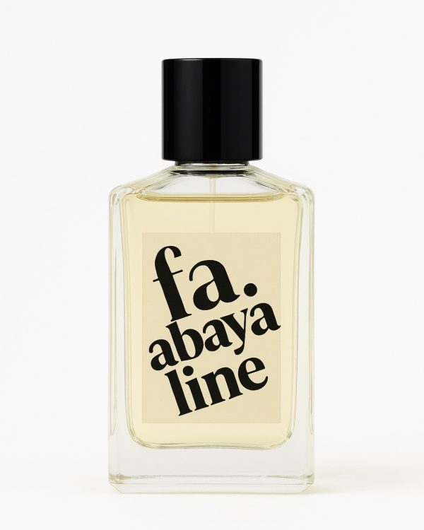 FA signature Perfume