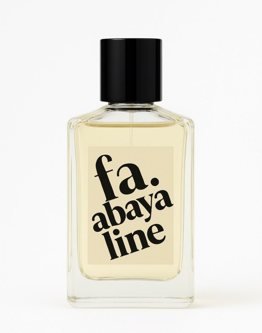 FA signature Perfume